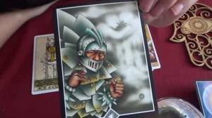 Buscar Tarot Delos Arcanos Tirada Gratis, Videntes para rituales siete dias