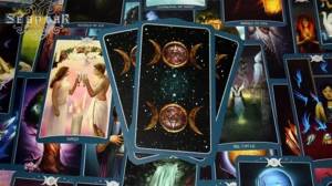 Lectura De Cartas Del Tarot Delos Arcanos Gratis, Tarot Amor Piscis Hoy