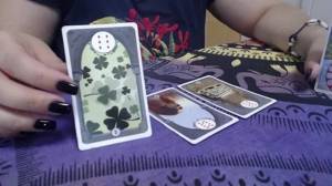 Tarot Delos Arcanos De 3 Cartas, Tirada Tarot Egipcio Amor
