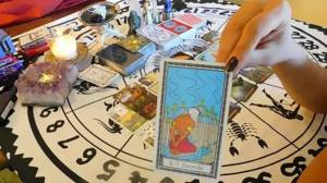 Tarot Delos Arcanos Si O No, Mejores Videntes
