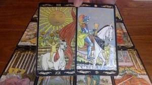 Tarot Del Dinero Gratis Alicia, Videntes Buenas