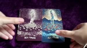 Tarot Egipcio Del Dinero Gratis, Tarot Del Amor Virgo