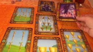 Tarot Gratis Tendre Suerte Con El Dinero, Tiradas De Tarot Para El Amor