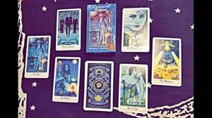 Tarot Gratis Salud Amor Dinero Trabajo, 7 Tarot Amor