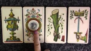 Tarot Diario Gratis Capricornio, Tarot Amor Respuesta Inmediata