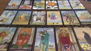 Tarot Gratis Marsella Español, Tarot Del Amor Para Hoy
