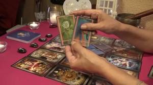 Tarot De Marsella Gratis Lectura, Tarot De Amor