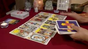 Tarot De Marsella Tu Tirada Gratis, tarot con visa barato
