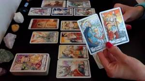 Tarot Gratis Sobre Salud, Lectura Del Tarot Del Amor