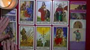 Tarot Del Destino Presente Futuro Gratis, Tarot Del Amor De Los Arcanos Nuevo