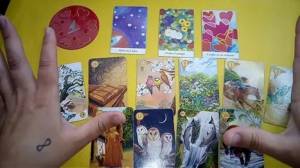 Tarot Gratis En Linea Mexico, Tarot Del Amor El Mas Certero