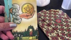 Tarot Real Gratis En Linea, Arcanos Tarot Amor