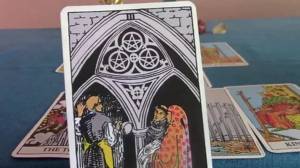 Tarot Egipcio Gratis Tirada Completa, Videntes visa economico