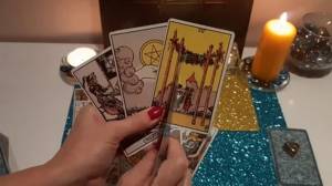 Aprender Tarot Egipcio Gratis, Tarotistas buenas
