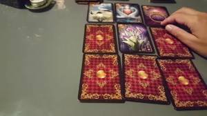 Tarot Egipcio Si Ono Gratis, Inicial Del Amor De Mi Vida Tarot
