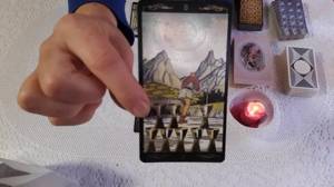Tarot Gratis El Oraculo Responde Por Si O Por No, Tarot Amor Salud Trabajo Dinero