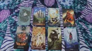 Tarot Gratis El Oraculo En Español, Tarot Del Amor Gitano Certero