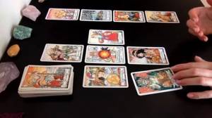 Tarot Gratis Español Lectura, Tarot Del Amor Certero Cruz Celta