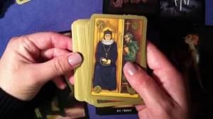 Tarot Gratis En Español Online, Tarot Del Amor Preguntas