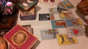 Tarot Gratis Para Quedar Embarazada, Tarot Futuro Inmediato En El Amor