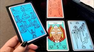 Tarot Gratis 100 Efectivo, Tarot Amor Capricornio Hoy