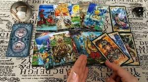 Tirada Del Tarot Gratis Efectivo, Tarot Amor Para Acuario Hoy