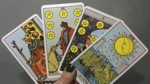 Tarot 100 Efectivo Gratis Online, Tarot Gitano Amor Verdadero