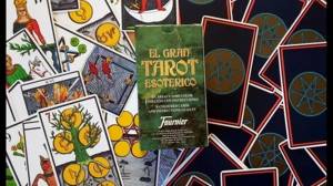 Tarot Gratis Como Me Ira En El Amor, Tarot Amor Trusted