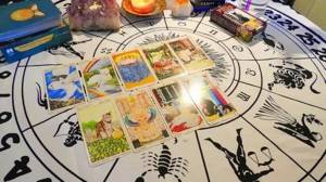 Tarot Del Amor Gratis En Vivo, Tarot Salud Dinero Y Amor