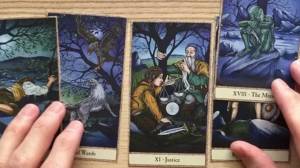 Tarot Gratis Encontrare El Amor, Tarot Del Amor Hoy