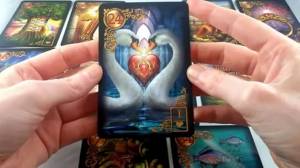 Tarot Gratis En Flash, Tarot Del Amor De Cancer