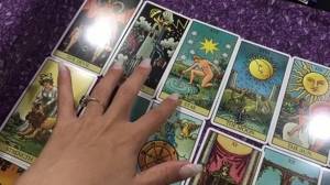 Tirada De Tarot Gratis Sobre El Futuro, Tarot Amor Inmediato