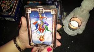 Tarot Gratis Josnell Presente Futuro E Solução, Cruz Celta Tarot Amor