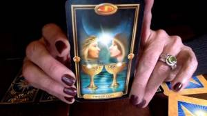 Tarot Futuro Sentimental Gratis, Tarot Online Amor Marselha