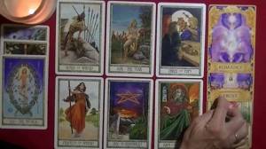 Tarot Gratis Tu Futuro, Preguntas Para El Tarot Del Amor