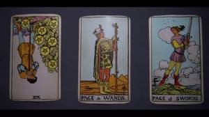Lectura De Tarot Gratis Fiable, Tarot Amor Tres Cartas
