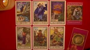 Tarot Gratis Gitano Amor, Tarot gratis en linea