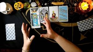 Aprender Tarot Gitano Gratis, Tarot Amor Somos Todos Um