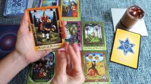 Tarot Gratis Suerte Para Hoy, Cartas Tarot Futuro Amor