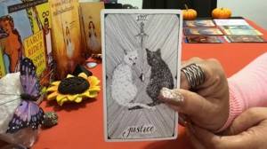 Horoscopo Y Tarot Gratis Capricornio, Tirada Tarot Del Amor