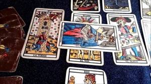 Mi Horoscopo Tarot Gratis, Tarot Del Amor Gitano Certero