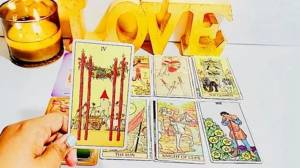 Tarot Y Horoscopo Gratis Del Dia De Hoy, Tarot Amor Cancer