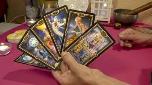 Horoscopo Gratis Y Tarot Del Oraculo, Tarot Amor Lenormand