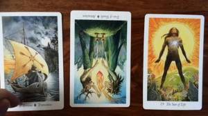 Etalare Tarot Gratis On Line, Emperatriz Loco Tarot Amor