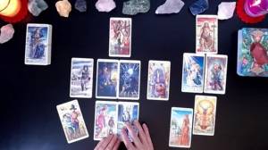 Tirada De Tarot Gratis De Infidelidad, Tarot Amor Somos Todos Um