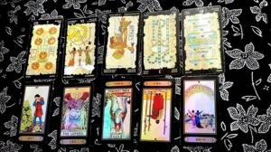 Tarot Si O No Real Gratis, Juicio Y Emperatriz Tarot Amor