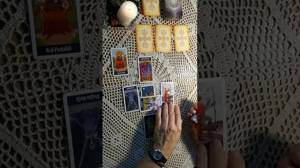 Cartas Del Tarot Gratis De Josnell, Tarot Amor Moderno
