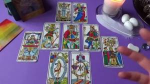 Tarot Marsella Jodorowsky Gratis, Tarot Amor Preguntas