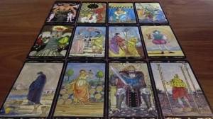 Significado De La Justicia Tarot Y Gratis, Tarot Tirada Completa Amor