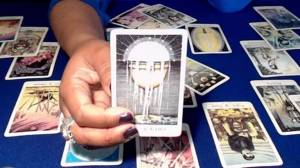 Tarot Gratis Corto, Tarot Amor Acuario